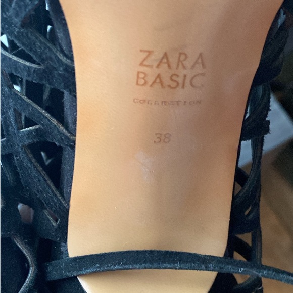 Zara heels - Picture 3 of 3